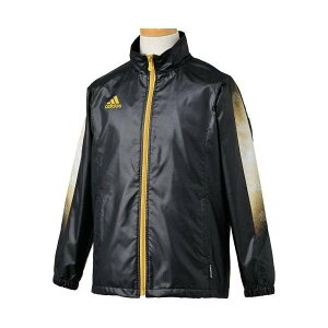 AfB_X(adidas) EChu[J[ WjA adiproud ST EBhWPbg CLIMAPROOF CV111-Z05226 ubN/^bNS[h 120cm
