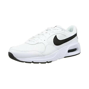 ナイキ(NIKE) メンズスニーカー エアマックスSC CW4555-102 ホワイト/ブラック