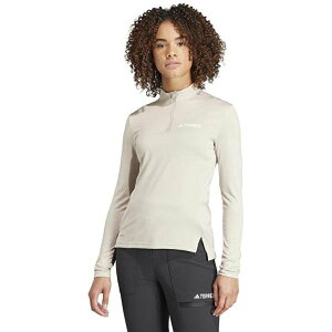 �A�f�B�_�X(adidas) ���f�B�[�X ����T�V���c �e���b�N�X �}���` �n�[�t�W�b�v CZ767-HZ6265 �����_�[�x�[�W��