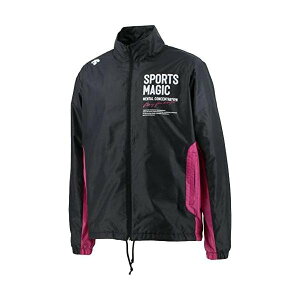 fTg(DESCENTE) EChu[J[WPbg jp DAT-3265 ubN×sN(BKPK)