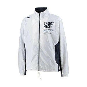 fTg(DESCENTE) EChu[J[WPbg jp DAT-3265 zCg(WH)