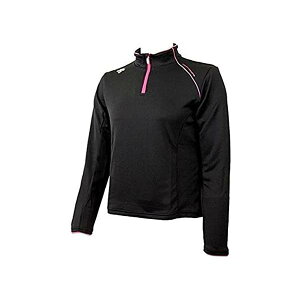 fTg(DESCENTE) fB[X N[O n[t Wbv  Vc DAT-5427WL BLK ubN