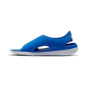 �i�C�L(Nike) �T���_�� �T�����C�A�W���X�g5 V2 DB9562-400 �Q�[�����C����/�E���t�O���[ 25cm