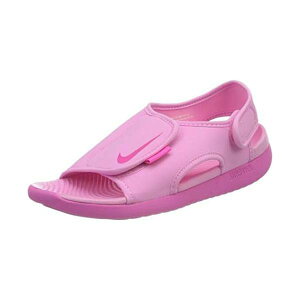 �i�C�L(Nike) �T���_�� �T�����C�A�W���X�g5 V2 DB9562-601 �s���N 24.0cm