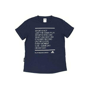 �A�f�B�_�X(adidas) GIRLS �G�b�Z���V���� �����O�e�[��T�V���c DJI09-BR1198 �J���b�W�l�C�r�[