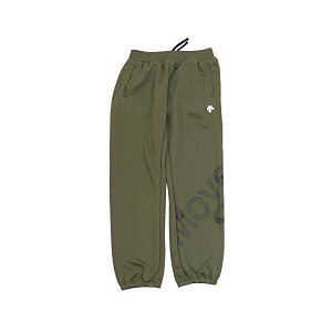 �f�T���g(DESCENTE) �X�E�F�b�g�����O�p���c �z�� �����Y DMMMJG22 �J�[�L�� M�T�C�Y