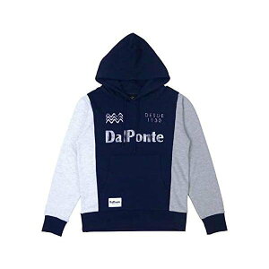 �_�E�|���`(DalPonte) �X�E�F�b�g�p�[�J�[ �l�C�r�[ NVY DPZ0298