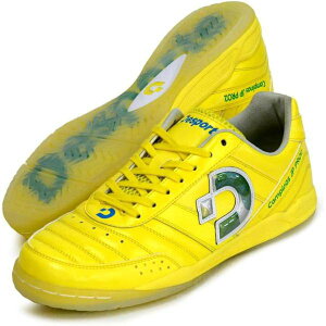�f�X�|���`(Desporte) �t�b�g�T���V���[�Y �J���s�[�i�XJP PRO II LTD P�C�G���[/KG�J�� 25.5cm