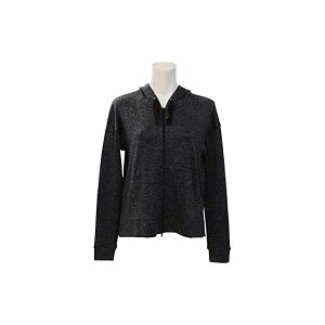 �_���X�L��(DANSKIN) BALCONY FZIP HD �g���[�i�[�E�p�[�J�[ DS59329 WK �E�H�b�V���u���b�N