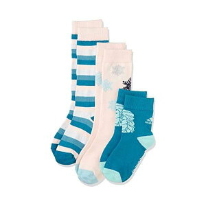 AfB_X(adidas) AiƐ̏ \bNX 3pack 12-14cm(FREETCY) Frozen fBYj[