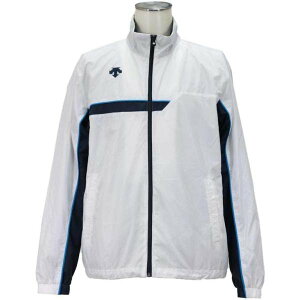 fTg(DESCENTE) EChu[J[WPbg Y DAT-3064 zCg/lCr[ OTCY