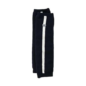 ミズノ(MIZUNO) ゴルフ ブレスサーモ レッグウォーマー 吸湿発熱 防寒 E2MY2710 レディース ネイビー