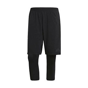 �A�f�B�_�X(adidas) TANGO CAGE PL �V���[�g�p���c �����Y EAX49 CG1803 �u���b�N