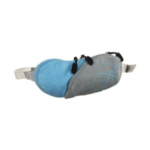 AVbNX(ASICS) AYAMI PACKABLE POUCH EBT204 1134 AbVO[^u[O[