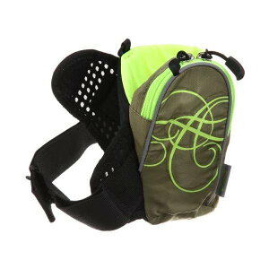 AVbNX(ASICS) AYAMI BOTTLE POUCH EBT205 8574 J[L^C