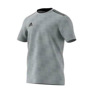 アディダス(adidas) サッカーウェア CONDIVO18 ユニフォーム EDN13-CF0684 ストーン/ブラック