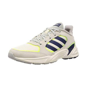 �A�f�B�_�X(adidas) �����j���O�V���[�Y 90S VALASION �����Y C�z���C�g/D�u���[/H�C�G���[ EE9895