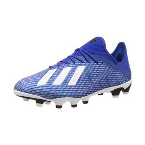 �A�f�B�_�X(adidas) �G�b�N�X 19.2 HG/AG(GTD63) T�u���[/F�z���C�g/C�u���b�N EG1492