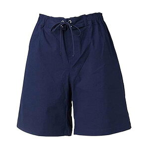 エレッセ(ellesse) レディース トランクス ES23051 ネイビーブルー Lサイズ