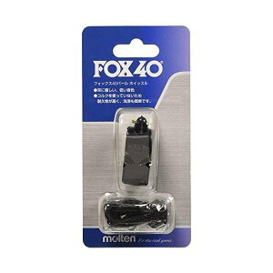 �����e��(molten) �z�C�b�X�� �t�H�b�N�X40 �p�[�� FOX40PBK