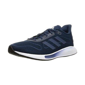 �A�f�B�_�X(adidas) �����j���O�V���[�Y Galaxar ���� KYP66 C�l�C�r�[/C�u���[/C�z���C�g FX6887