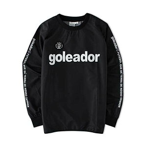 SAh[(goleador) sXegbv g-2484 LbY BLACK ubN