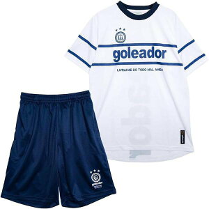 SAh[(goleador) TbJ[&tbgT XyVvX[c ㉺Zbg G-2634-01 zCg