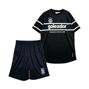 SAh[(goleador) TbJ[ ㉺Zbg 2025 XyV v X[c G-2634 ubN