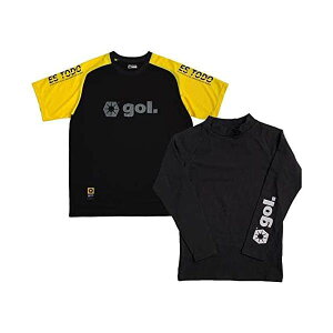 �S��(gol.) �v���N�e�B�X�V���c+�C���i�[ �Z�b�g���o�[�X�� G042-561J BLK �u���b�N