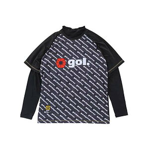�S��(gol.) Jr.�v���N�e�B�X�V���c�C���i�[�Z�b�g G942-539J BLK �u���b�N