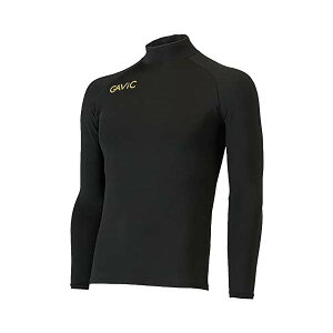 �K�r�b�N(GAViC) �C���i�[�g�b�v GA8301 BLK/GLD �u���b�N/�S�[���h