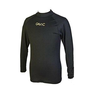 �K�r�b�N(GAViC) �n�C�l�b�N�R���v���b�V���� �����O�X���[�u GA8331 (BLK)�u���b�N