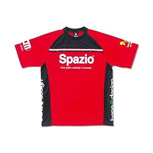 �X�p�b�c�B�I(Spazio) ChF �v���N�e�B�X�V���c+�C���i�[�Z�b�g GE-0254 26.���b�h SS�T�C�Y