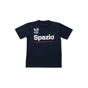 �X�p�b�c�B�I(Spazio) STAR PRACTICE SHIRT ���� ge0334 21�l�C�r�[ S�T�C�Y
