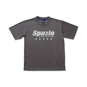�X�p�b�c�B�I(Spazio) erica practice shirt �v��T GE-0367 182/�ۃu���b�N S�T�C�Y