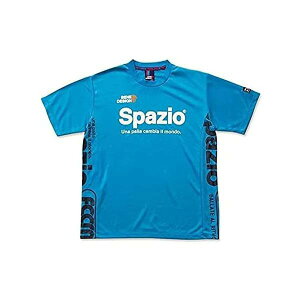 �X�p�b�c�B�I(Spazio) LOGO PRACTICE SHIRT ���� ge0368 48�^�[�R�C�Y S�T�C�Y