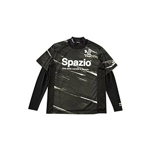 XpbcBI(Spazio) vNeBXVcECi[Zbg GE-0401 BLACK ubN