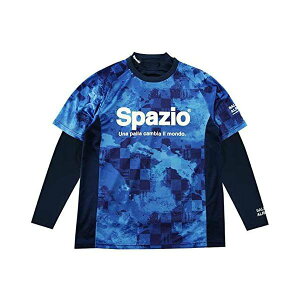 �X�p�b�c�B�I(Spazio) �����v���N�e�B�X�V���c�E�����C���i�[�Z�b�g blocco 21/�l�C�r�[ GE-0402