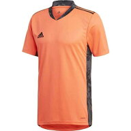 アディダス(adidas) ADIPRO 20 GK (半袖) GLE48-FI4203 シグナルコーラル