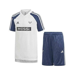 AfB_X(adidas) TVc&n[tpcZbg MESSI bV GUN02 FL2751 zCg/Du[g 140cmTCY