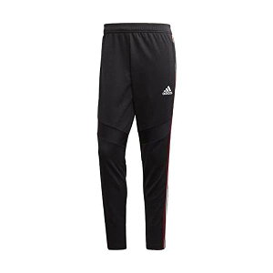 AfB_X(adidas) TIRO19 EH[Abvpc g[jOEFA GUZ87-FQ2062 BLK/p[RED