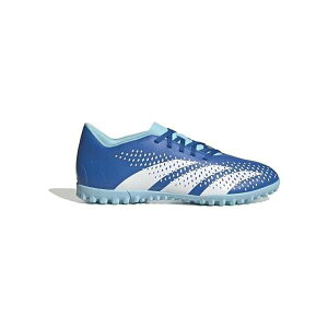 アディダス(adidas) サッカー トレシュー プレデター アキュラシー.4 TF GY9996 ローヤル/ホワイト/ブルー