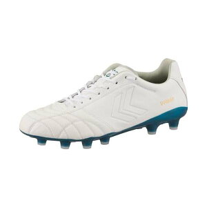�q��������(hummel) �T�b�J�[�X�p�C�N ���H���[�g3�v�� �X�[�p�[���C�h HAS1244SW-1050 �z���C�g×�O���[��