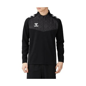 q(hummel)  PROg[jOn[tWbvgbv Y HAT4075-90 ubN