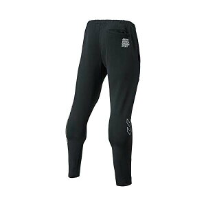 �q��������(hummel) �p���c hummel PLAY TECH PANTS �����Y HAT8093 �u���b�N (90)