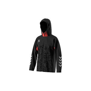 �q��������(hummel) �T�b�J�[ PRO�X�g�[���t�[�f�B�[ HAW2132-90 �u���b�N