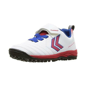 �q��������(hummel) �W���j�A�V���[�Y �v���A���[��V VTF Jr. HJS2124 �z���C�g×���b�h (1020)