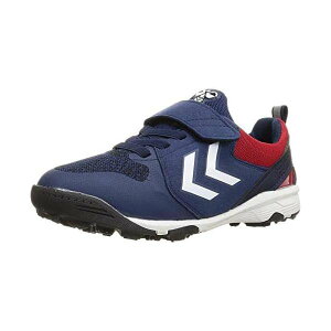 �q��������(hummel) Jr�V���[�Y ���C���V���[�^�[ Jr. HJS2132 �l�C�r�[ (70)