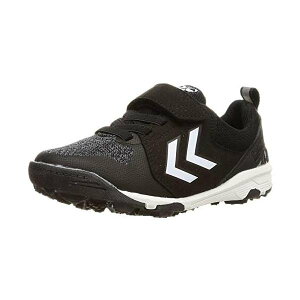 �q��������(hummel) Jr�V���[�Y ���C���V���[�^�[ Jr. HJS2132 �u���b�N (90)