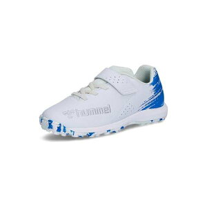 �q��������(hummel) �T�b�J�[�g���V���[ �v���A���[��6�� VTF �W���j�A HJS2135 �z���C�g×�T�b�N�X(1075)